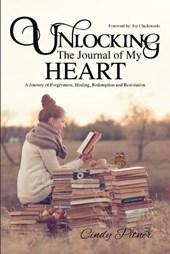 Unlocking the Journal of My Heart