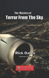 The Mystery of Terror From The Sky