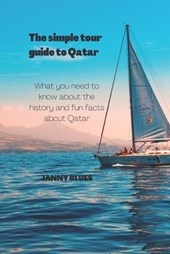 The simple tour guide to Qatar