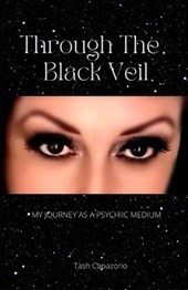 Through The Black Veil