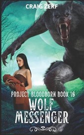 Project Bloodborn - Book 10