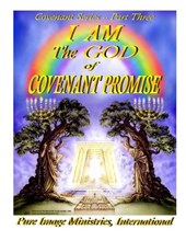 I Am The God of Covenant Promise Part Three