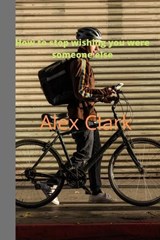 How to quit wishing you were someone else - CLARK,  Alex - 9798847583244