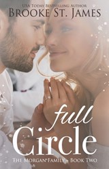 Full Circle - Brooke St James - 9798847598873
