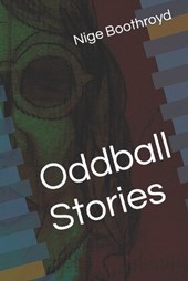 Oddball Stories
