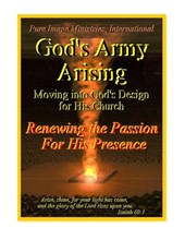 God's Army Arising