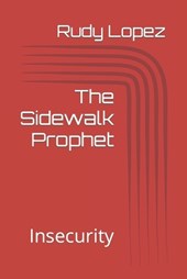 The Sidewalk Prophet