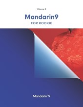 Mandarin9 Standard Chinese