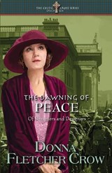 The Dawning of Peace - CROW,  Donna Fletcher - 9798848198829