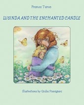 Lusinda and the enchanted candle