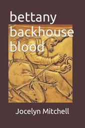 bettany backhouse blood