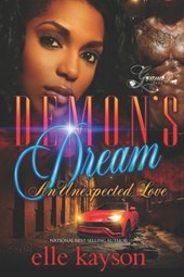 Demon's Dream: An Unexpected Love