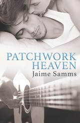 Patchwork Heaven - Jaime Samms - 9798849614212