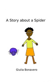 A Story about a Spider
