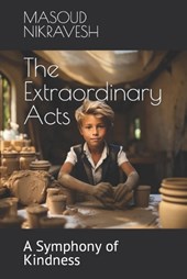 The Extraordinary Acts