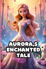 Aurora's Enchanted Tale - Boris Petrovic - 9798850085810
