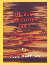 The book Forgotten Gold