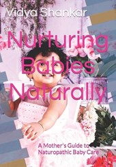Nurturing Babies Naturally