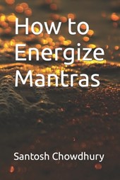 How to Energize Mantras