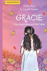 Gracie - Cravedm Creations - 9798850688639