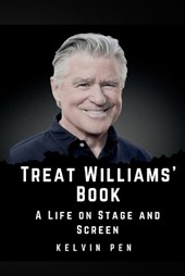 Treat Williams' Book