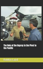 The Role of the Osprey in the Pivot to the Pacific