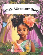 Laila's Adventure Story