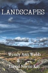 Landscapes - David Norris-Kay - 9798851001659