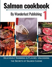 Salmon cookbook 1