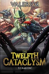 Twelfth Cataclysm - Valerios - 9798851299629