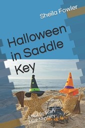 Halloween in Saddle Key