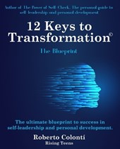 12 Keys to Transformation
