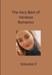 The Best of Vanessa Romanov
