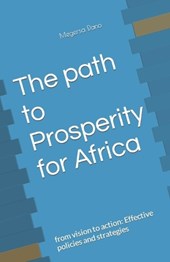 The path to Prosperity for Africa