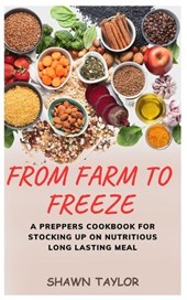 From Farm to Freeze