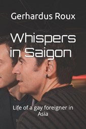 Whispers in Saigon