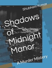Shadows of Midnight Manor