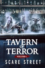 Tavern of Terror Vol. 6 - David Longhorn ; Ron Ripley ; Nick Efstathiou - 9798851773891