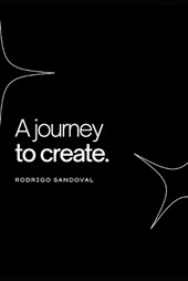 A journey to create