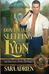Don't Wake a Sleeping Lyon
