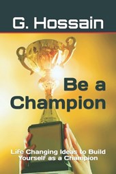 Be a Champion