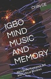 Igbo Mind Music and Memory