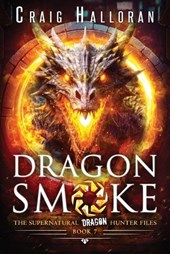 Dragon Smoke - Book 7