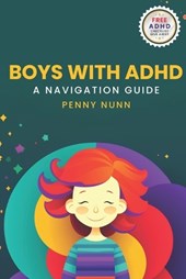 Boys with ADHD