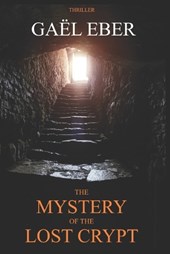 The Mystery of the Lost Crypt