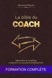 La bible du coach