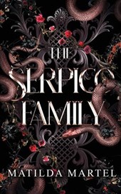 The Serpico Family