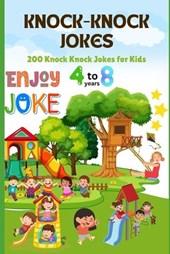 200 Best Jokes for kids of age 6 to 8 years