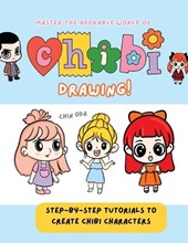 Master the Adorable World of Chibi Drawing!