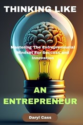 Thinking Like an Entrepreneur